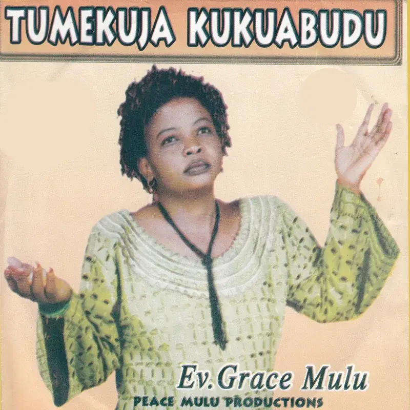 Tumekuja Kukuabudu