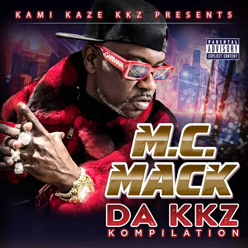 Da KKZ Kompilation