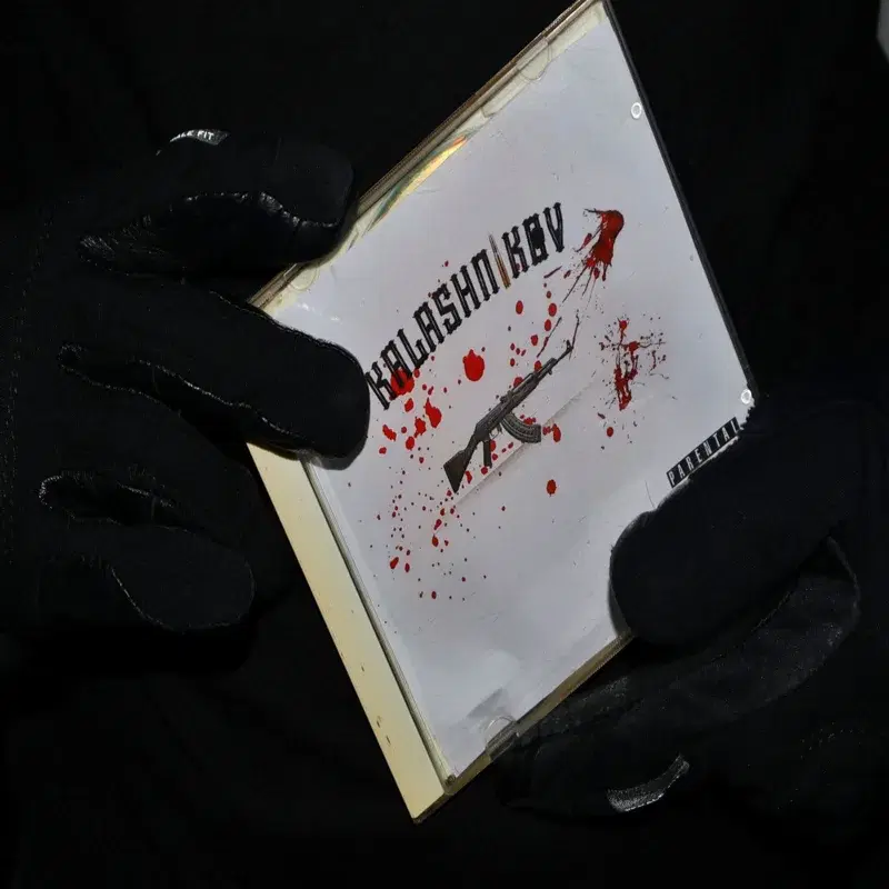 Cover Art