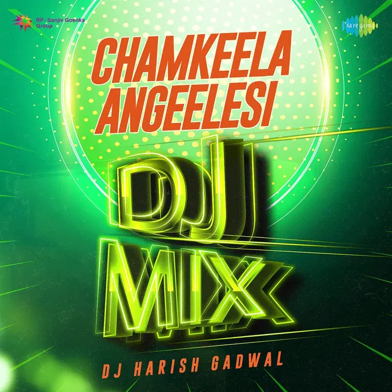 Chamkeela Angeelesi