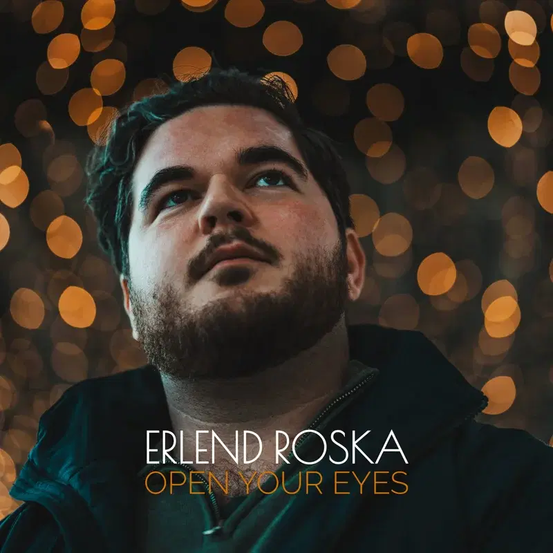 Open Your Eyes