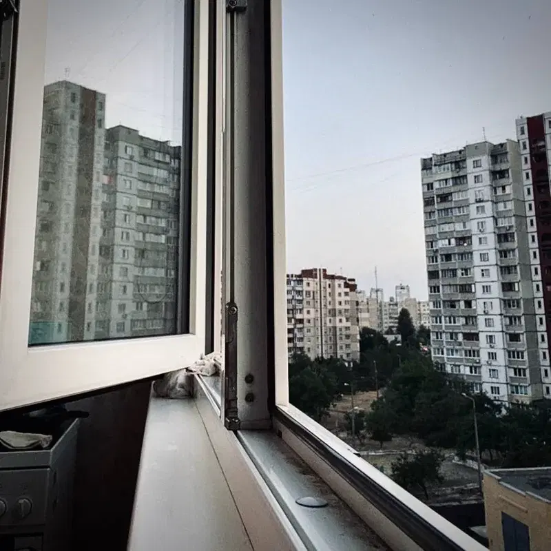 Секреты
