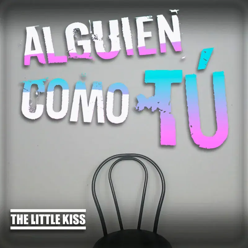 Alguien como tú