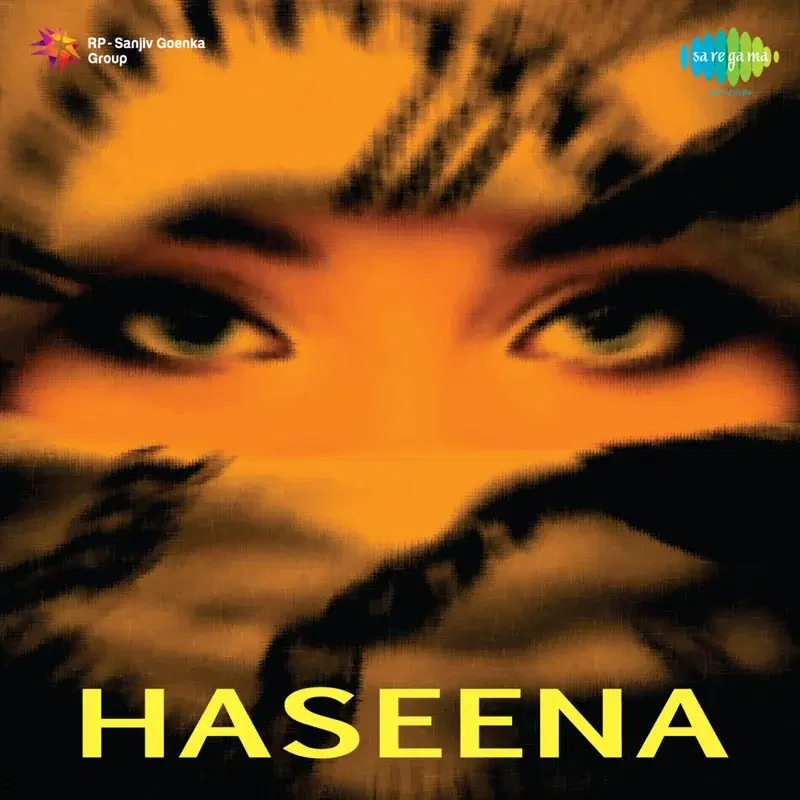 Haseena (Original Motion Picture Soundtrack)