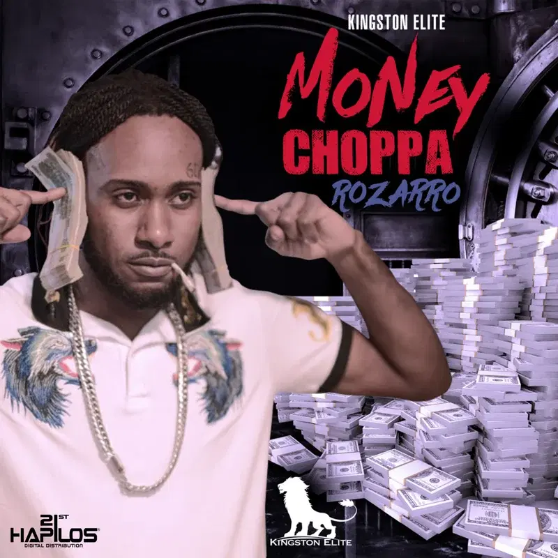 Money Choppa