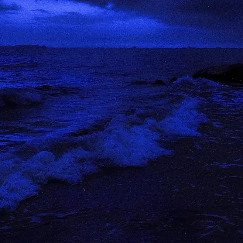 waves