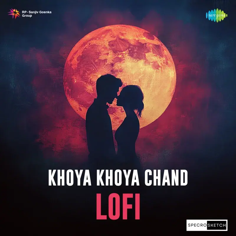 Khoya Khoya Chand