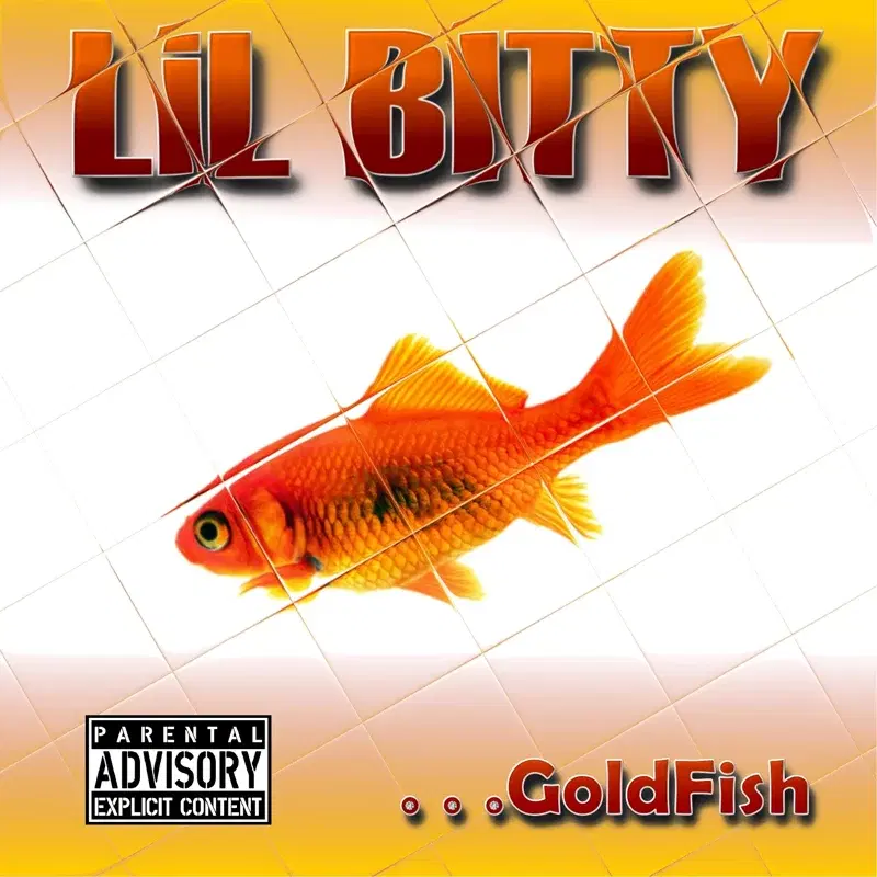 Gold Fish