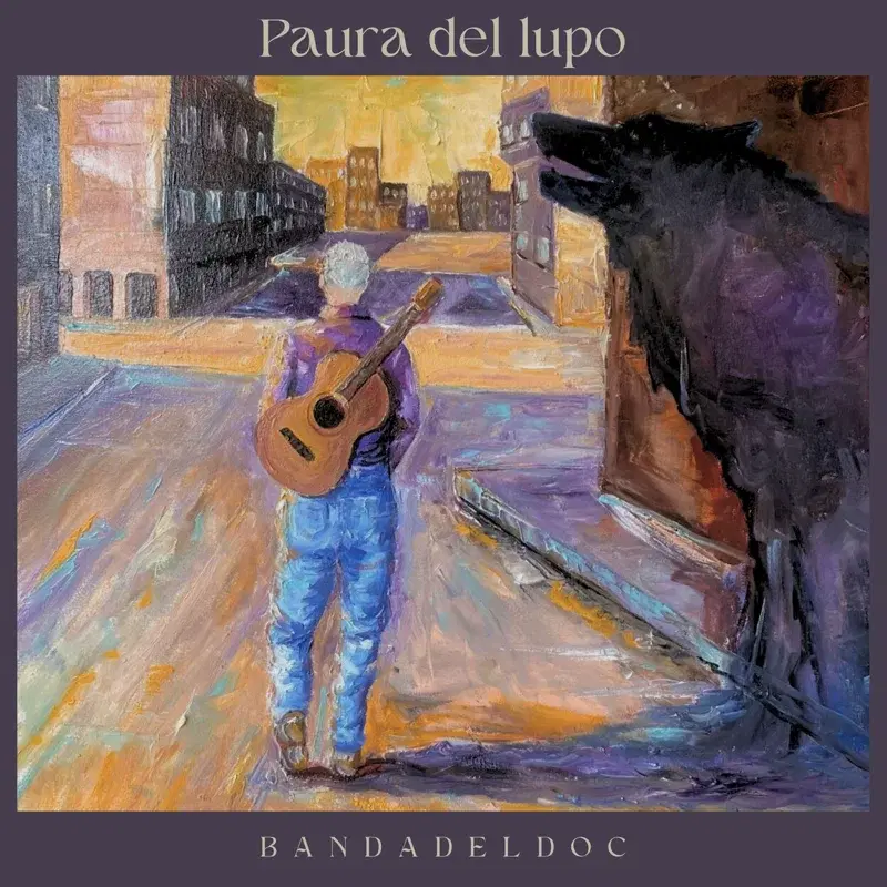 Paura Del Lupo