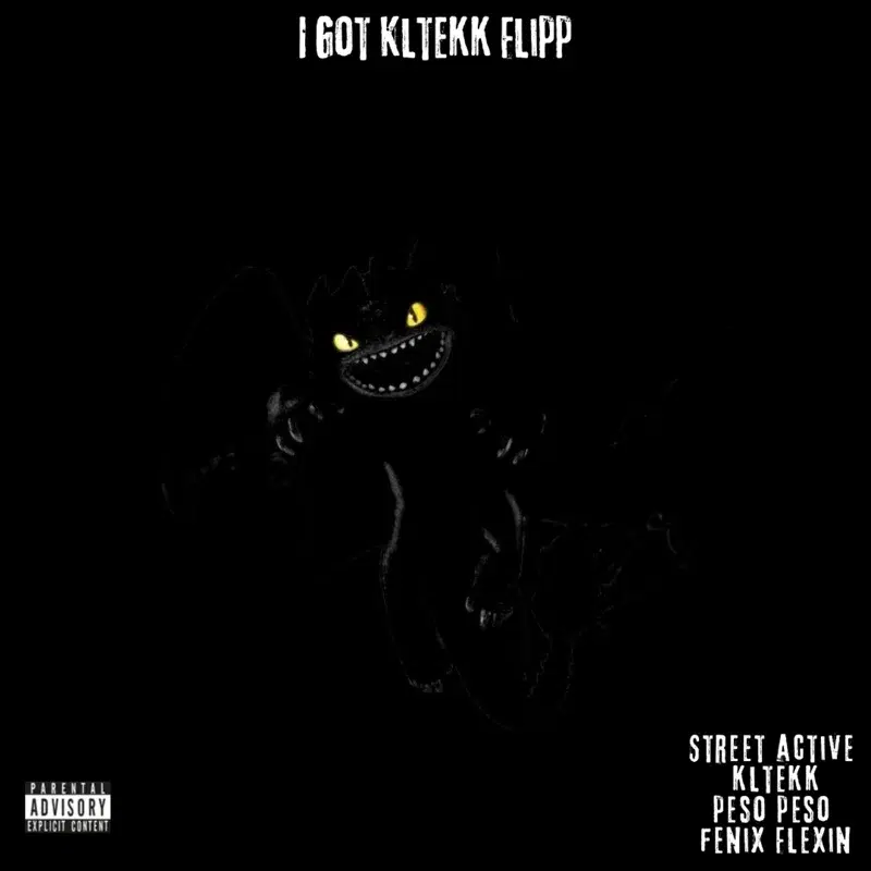 I Got kltekk Flipp