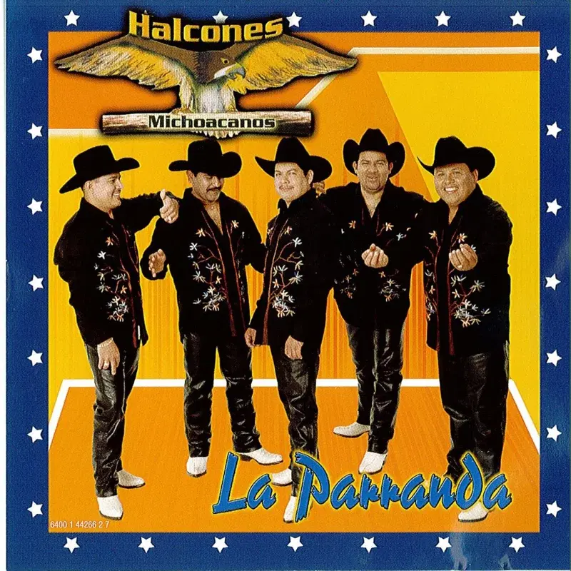 La Parranda