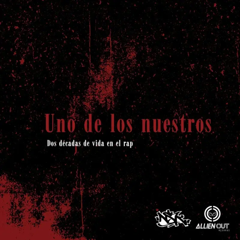 Uno de los nuestros