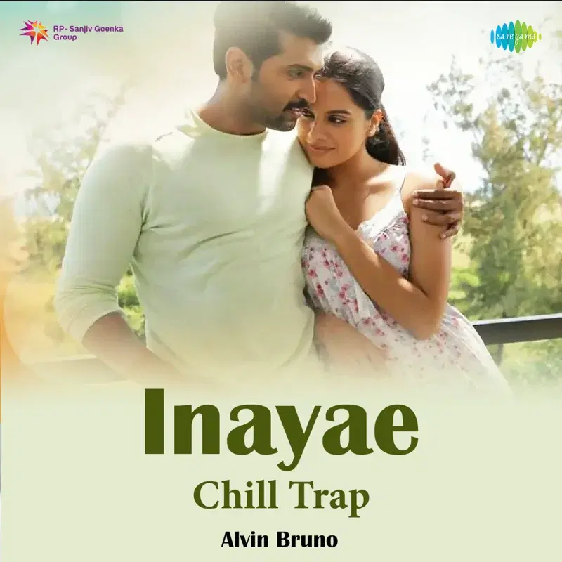 Inayae (Chill Trap) - Single