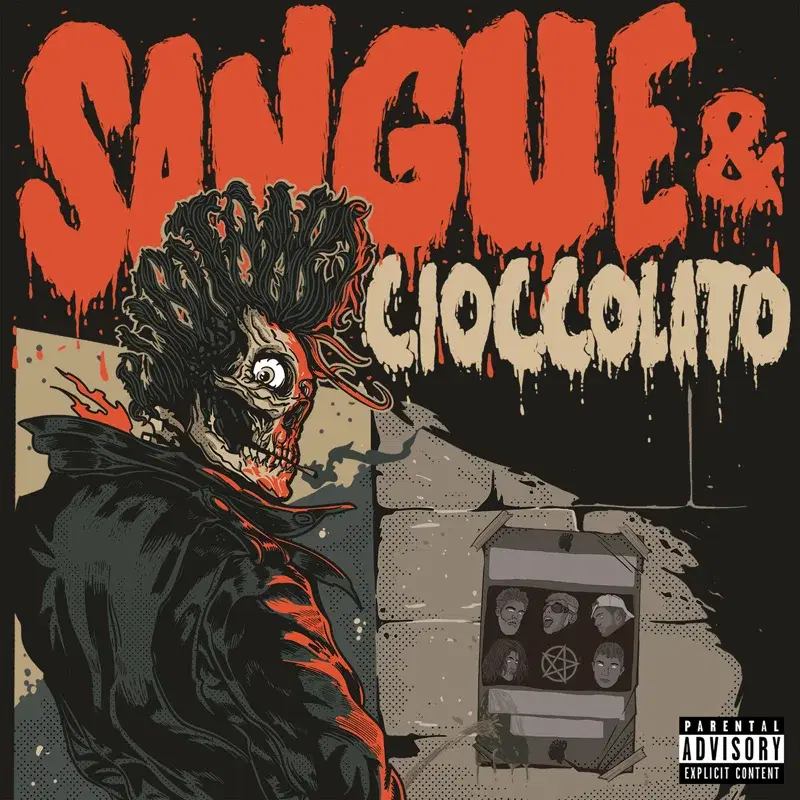 Sangue & Cioccolato