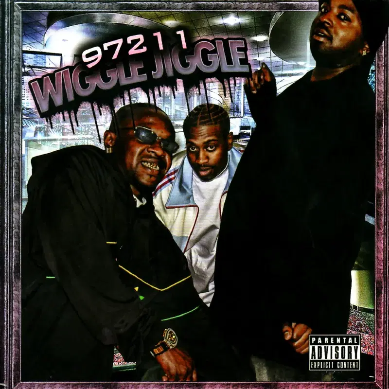 Wiggle Jiggle