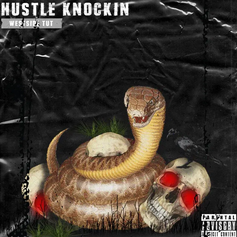 Hustle Knockin