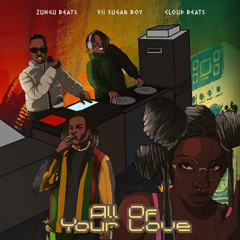 Cover Art