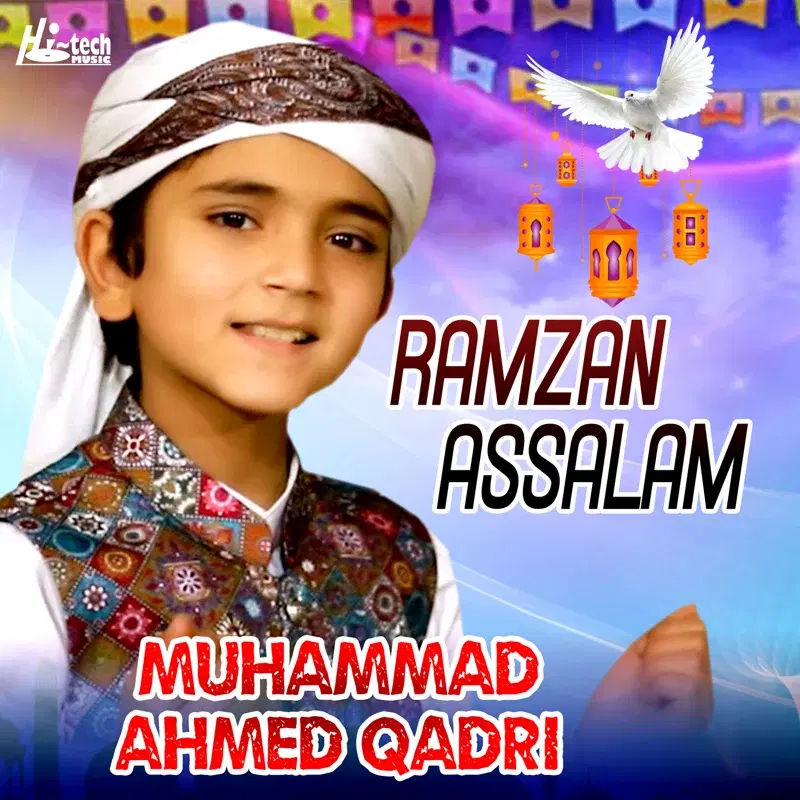 Ramzan Assalam