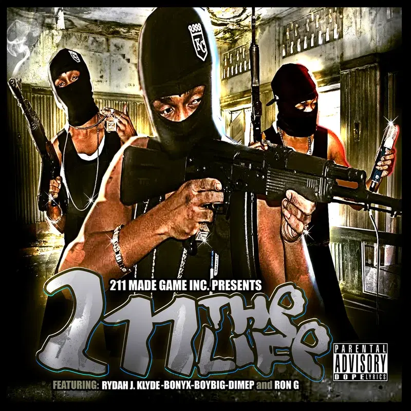 211 the Life