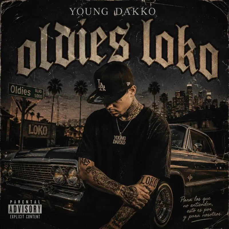 OLDIES LOKO