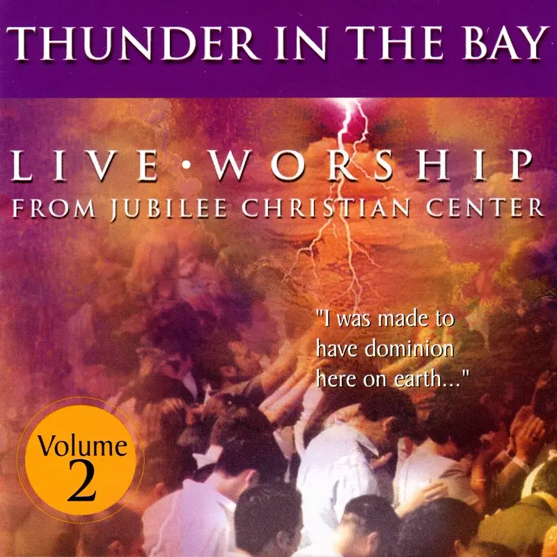 Thunder in the Bay Vol. 2