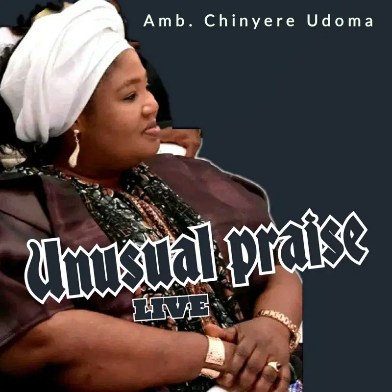Unusual Praise
