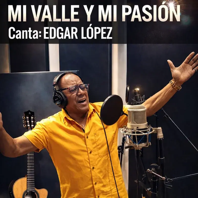 Mi Valle y Mi Pasión