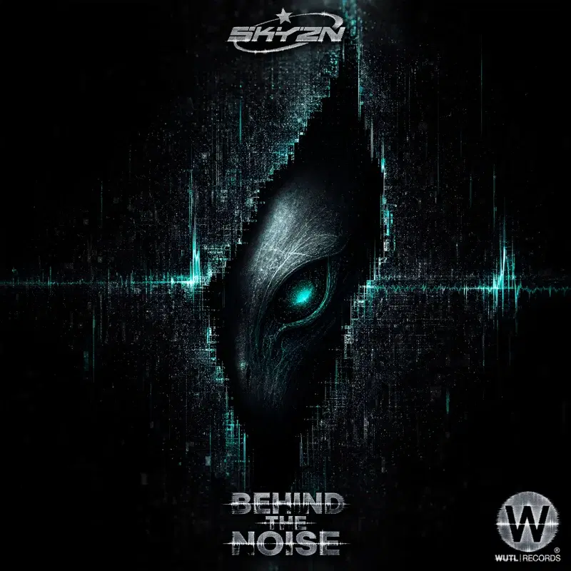 Behind The Noise