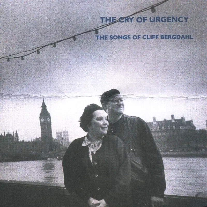 The Cry Of Urgency