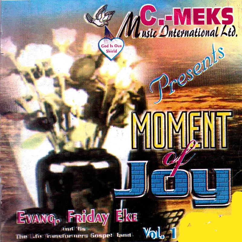 Moment of Joy, Vol. 1