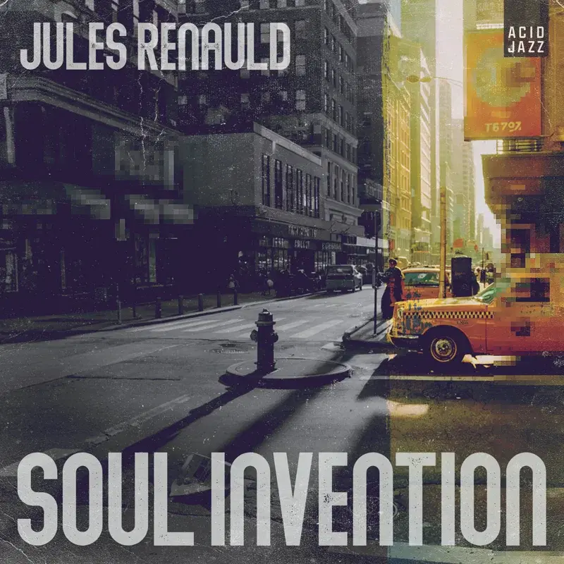 Soul Invention