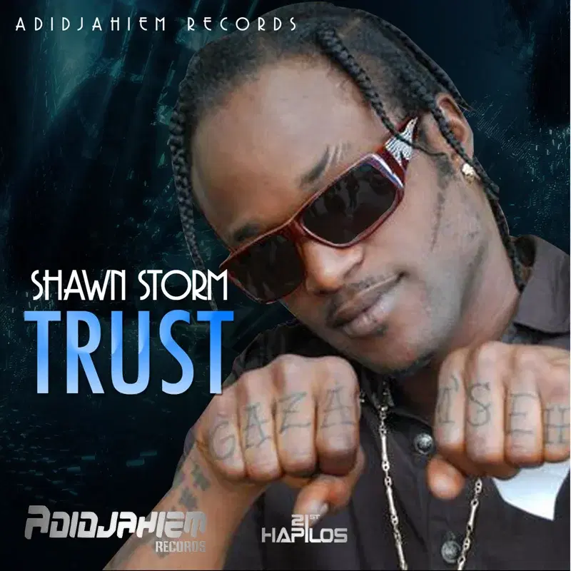 Trust