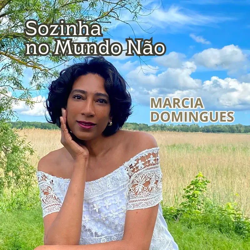 Sozinha no Mundo Não