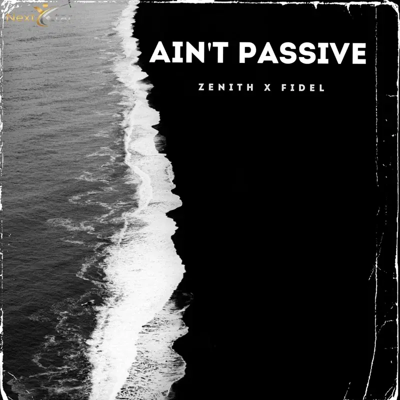 Ain't Passive