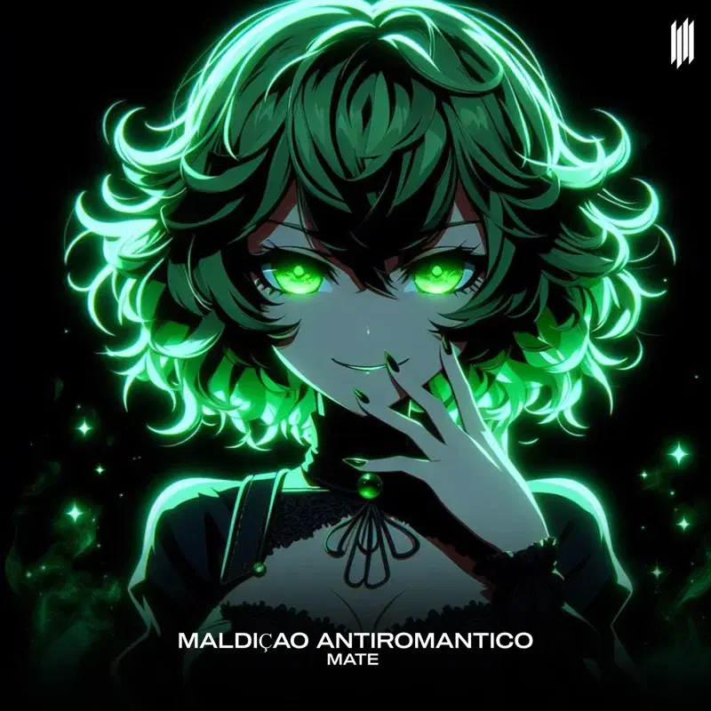 MALDIÇAO ANTIROMANTICO