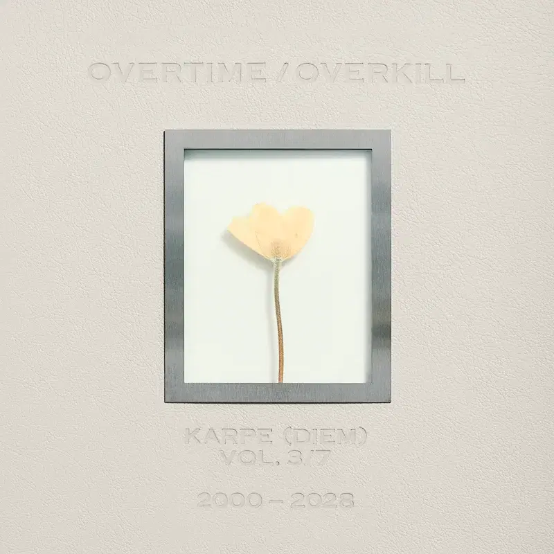 OVERTIME/OVERKILL VOL. 3