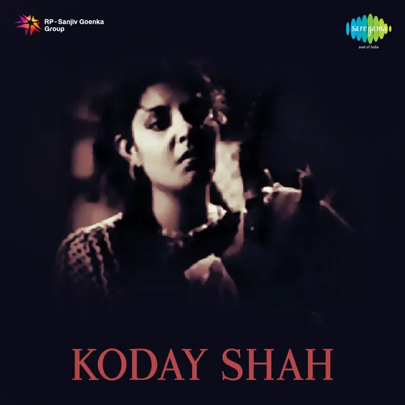 Koday Shah (Original Motion Picture Soundtrack)