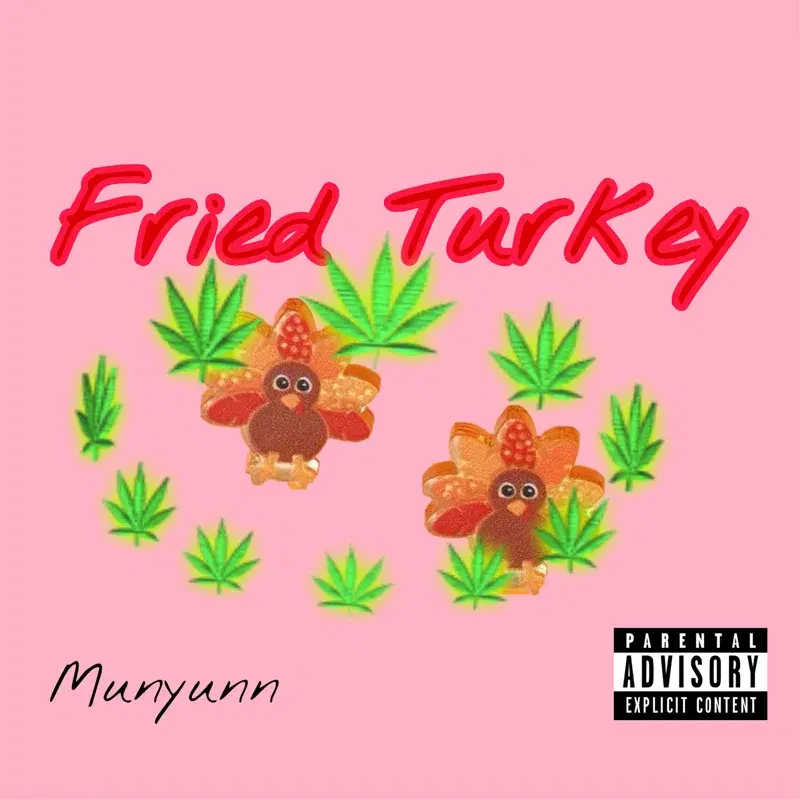 Fried Turkey
