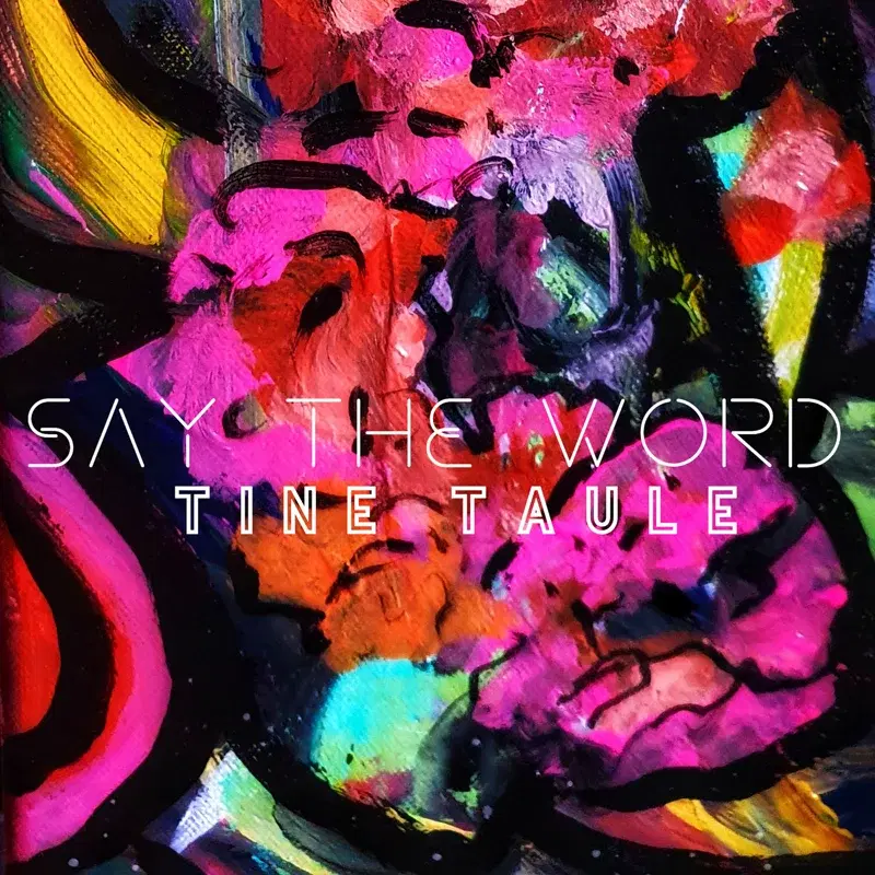 Say the Word
