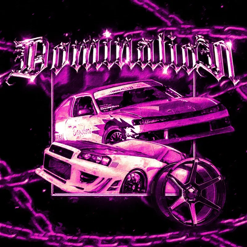 DOMINATION