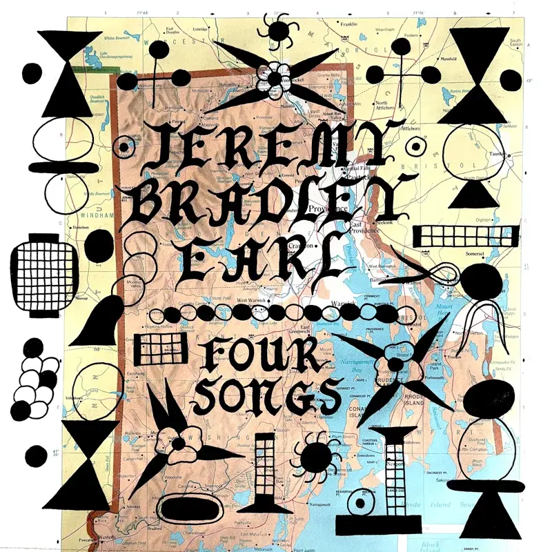 Four Songs EP
