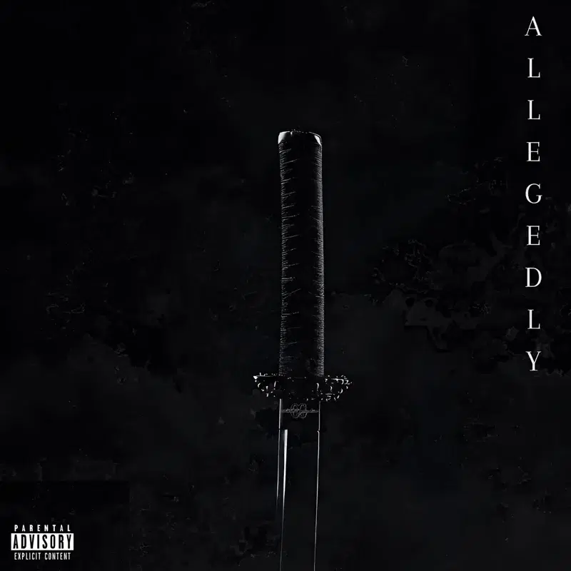 Allegedly
