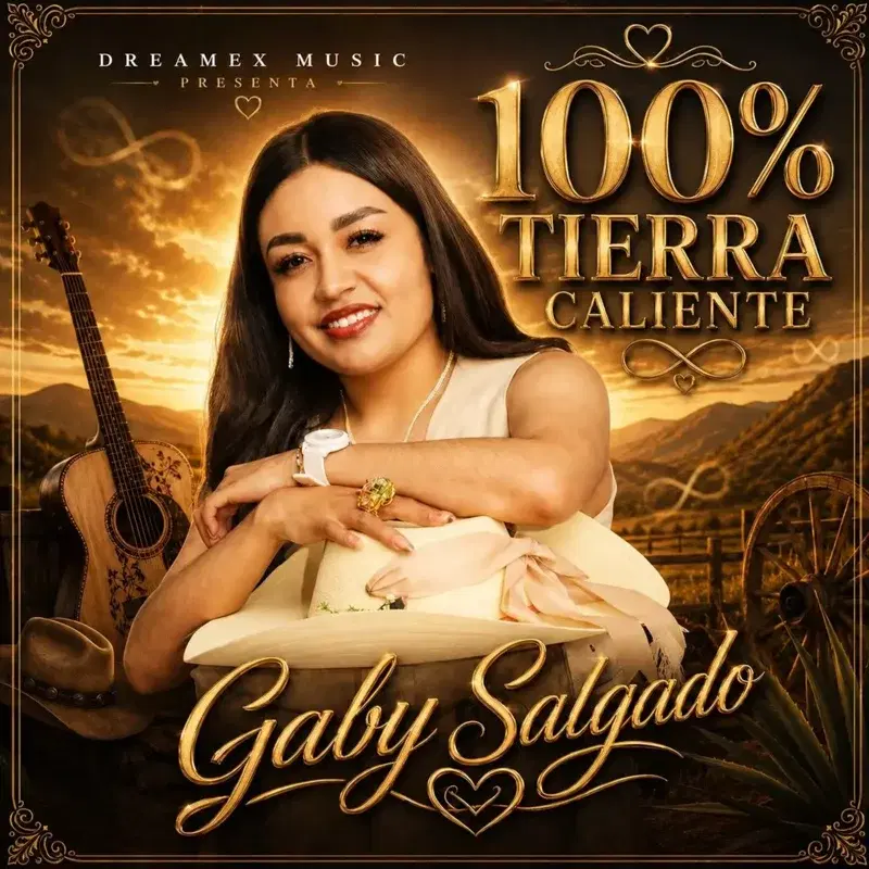 100% Tierra Caliente