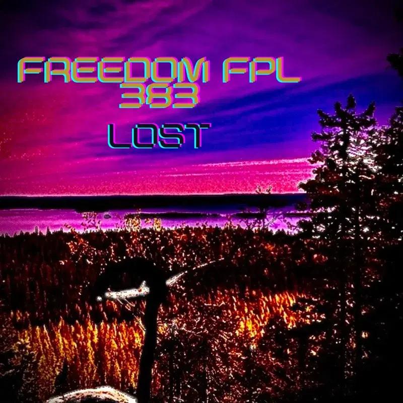 Lost