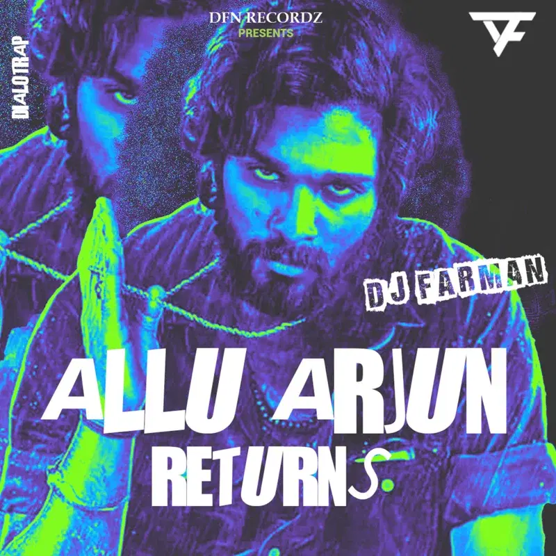 Allu Arjun Returns