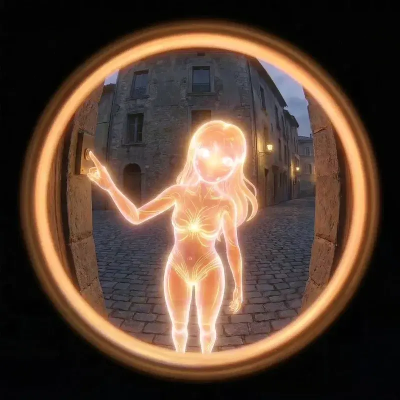 BIENVENIDA