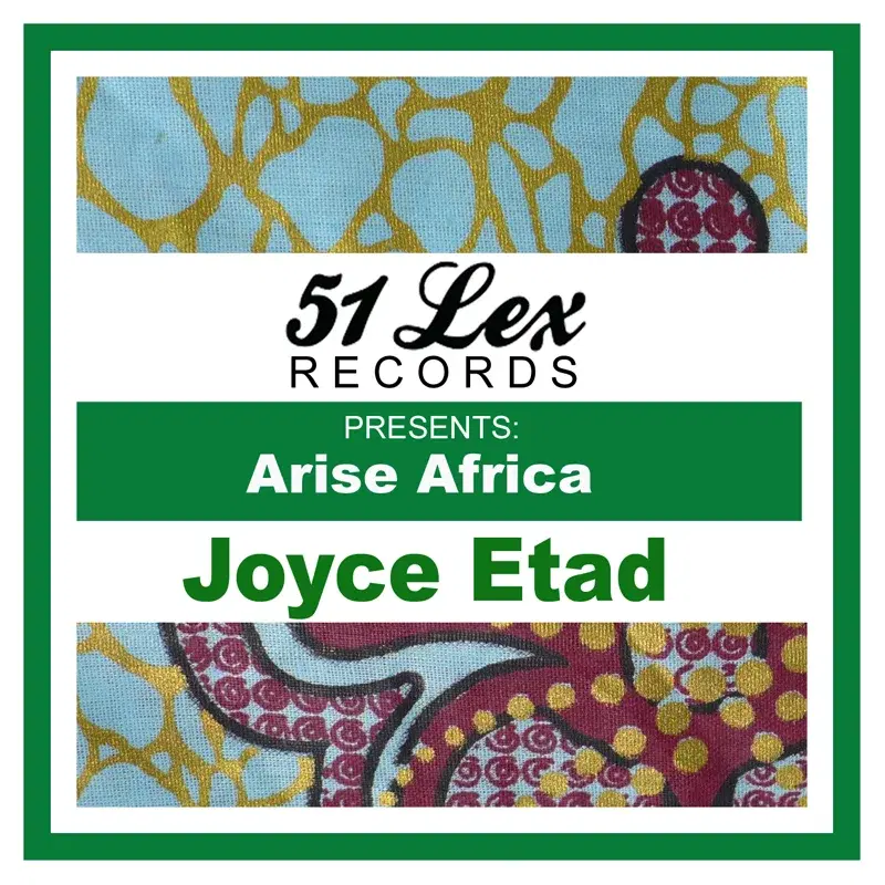 51 Lex Presents Arise Africa - Single