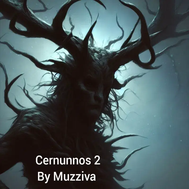 Cernunnos 2