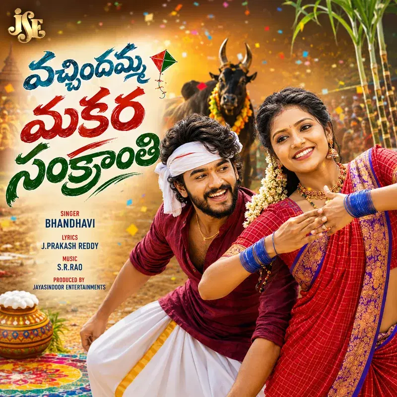 Vachindamma Makara Sankranthi