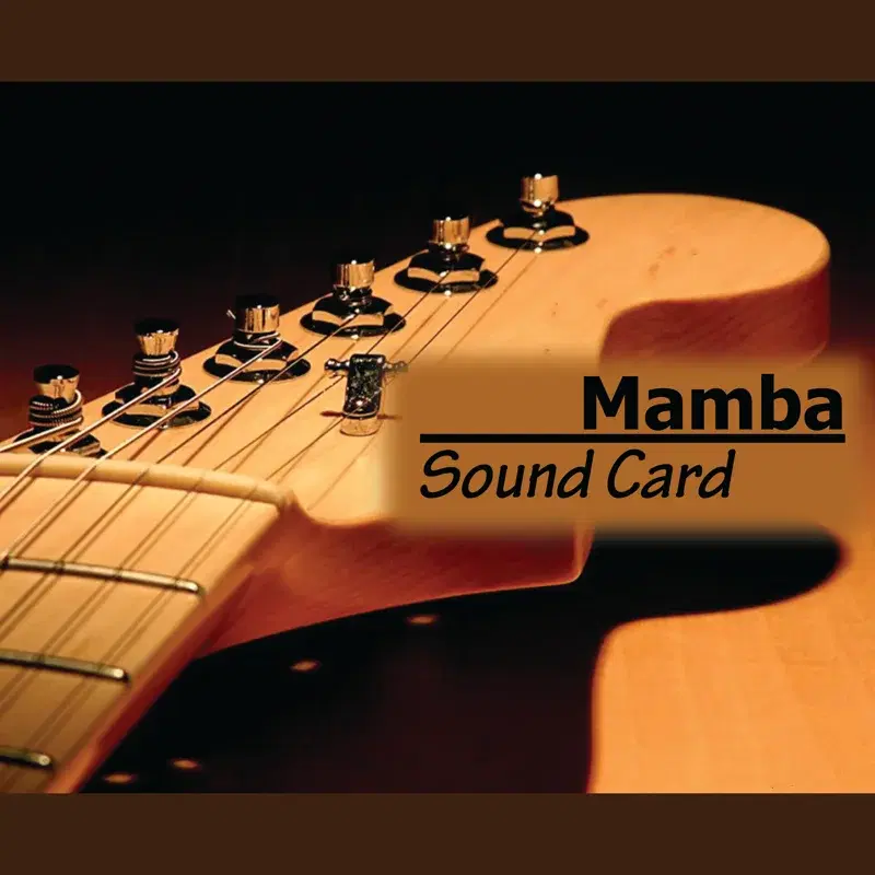 Mamba